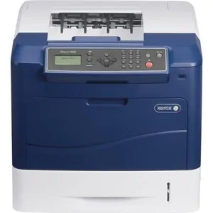 Замена системной платы на принтере Xerox 4620DN в Волгограде